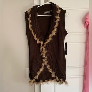 ❤️SOLD❤️ Ny Knits sweater